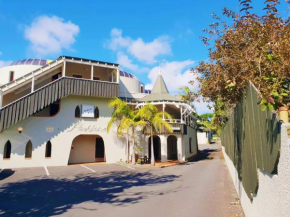 Parklane Motor Lodge